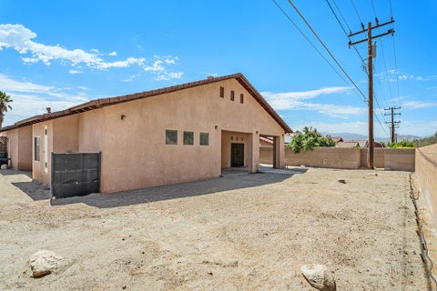 Tiny photo for 27325 Ventura Drive, Cathedral City, CA 92234 (MLS # 219154530DA)