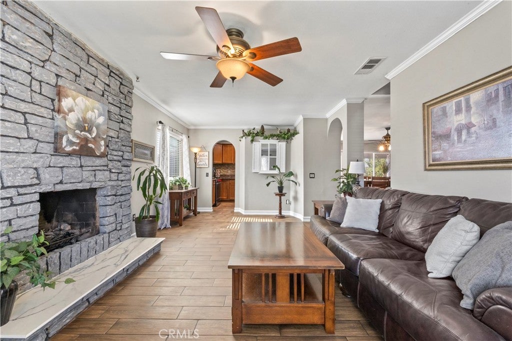3797 Carlos Court