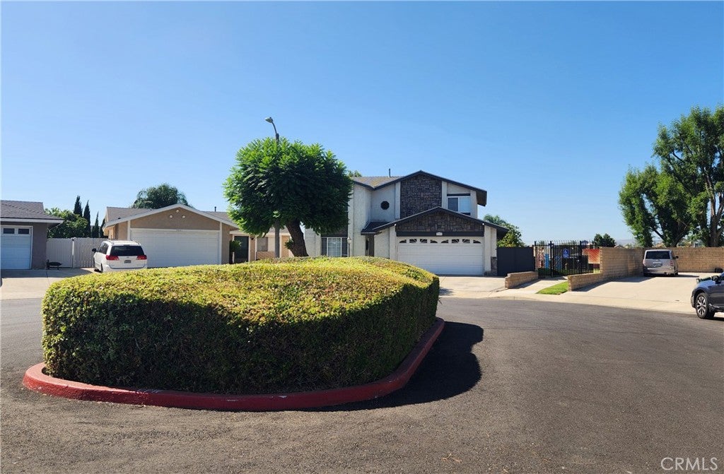 3797 Carlos Court