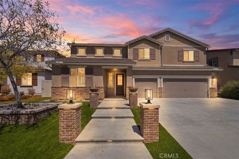 34057 Thistlewood Murrieta CA 92563