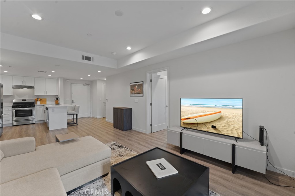 Sophisticated Living in the Heart of Monterey Park
Step into modern comfort with this thoughtfully designed 2-bedroom, 2.5-bathroom condo, where contemporary elegance meets everyday convenience. The open-concept layout seamlessly connects the kitchen, dining, and living areas—maximizing both space and functionality.
With stylish finishes, abundant natural light, and a smart, low-maintenance design, this home is ideal for any buyer seeking a sleek, comfortable, and modern lifestyle.
Located in a prime Monterey Park community, you’ll be just minutes from Atlantic Times Square, offering convenient access to fitness centers, theaters, shopping, a variety of grocery stores, and a vibrant food scene.
Commuters will appreciate the easy access to the I-10 freeway, making downtown Los Angeles and surrounding areas effortlessly reachable.
Ask about our special incentives and schedule your private tour today—this opportunity won’t last!