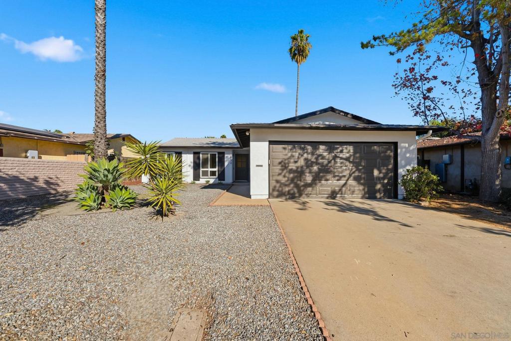 South Escondido - Residential