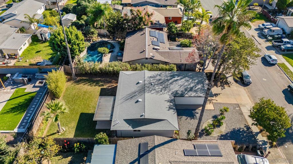 South Escondido - Residential