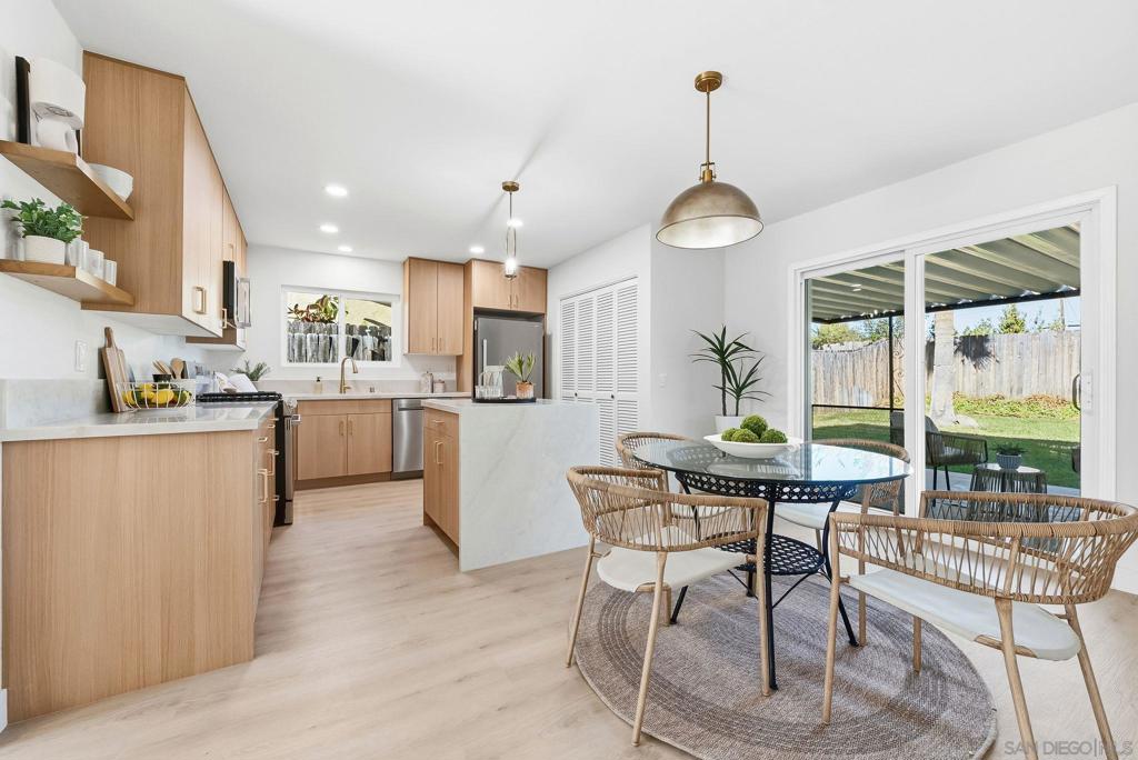 South Escondido - Residential