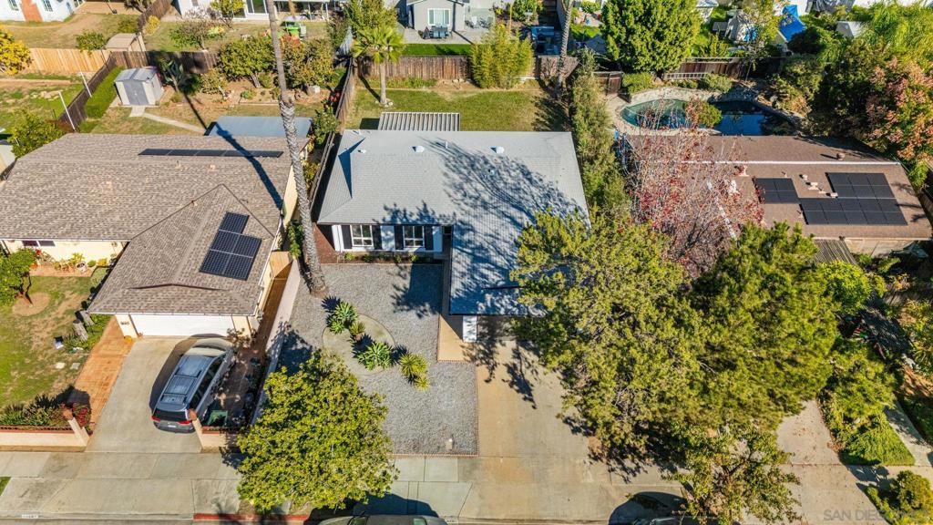 South Escondido - Residential