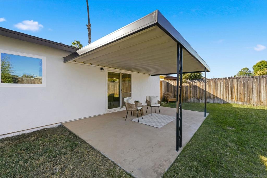 South Escondido - Residential