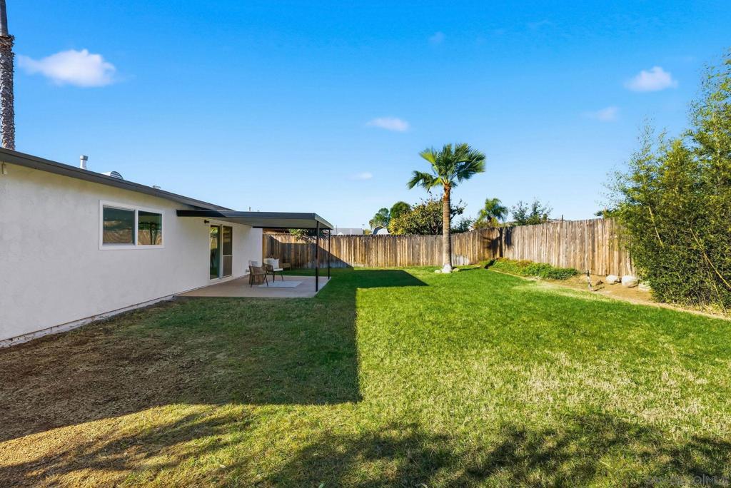 South Escondido - Residential