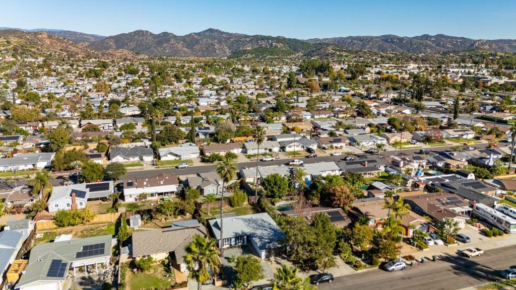 South Escondido - Residential