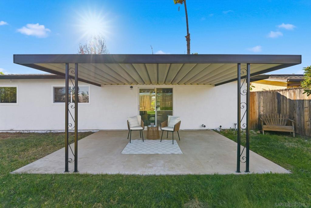 South Escondido - Residential