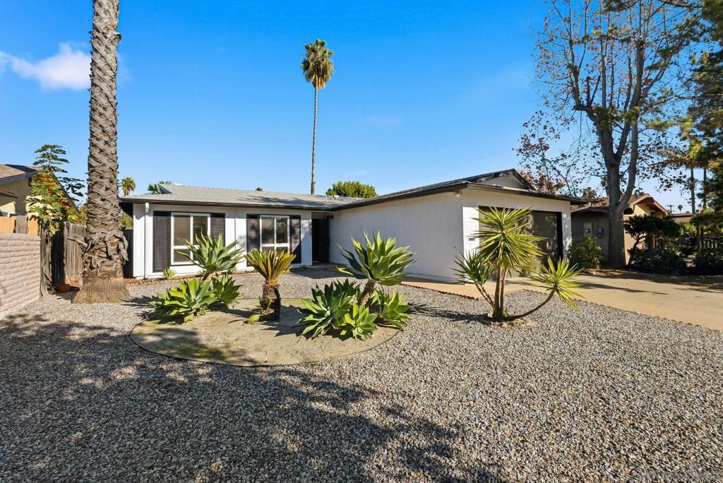 South Escondido - Residential