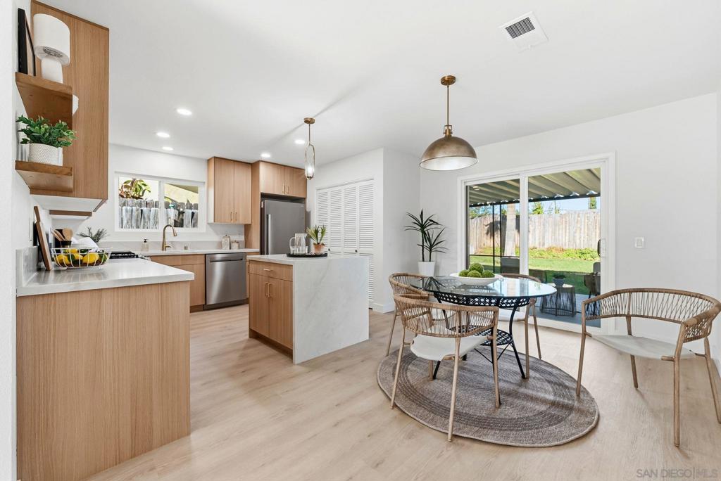 South Escondido - Residential