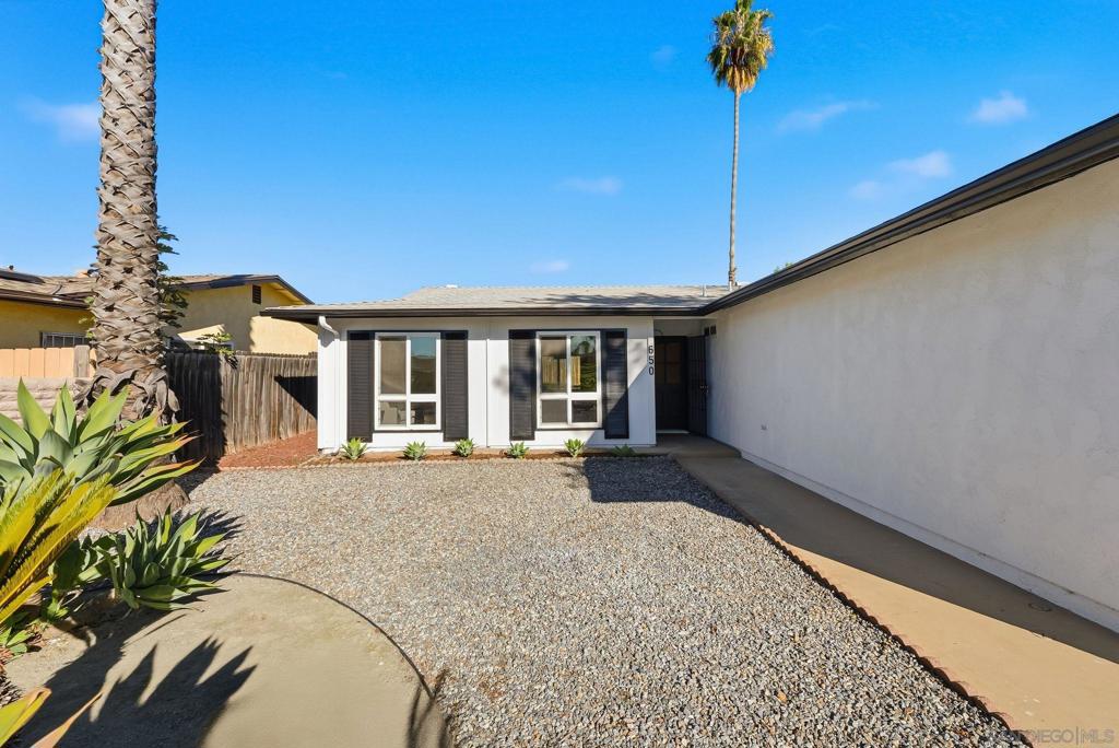 South Escondido - Residential