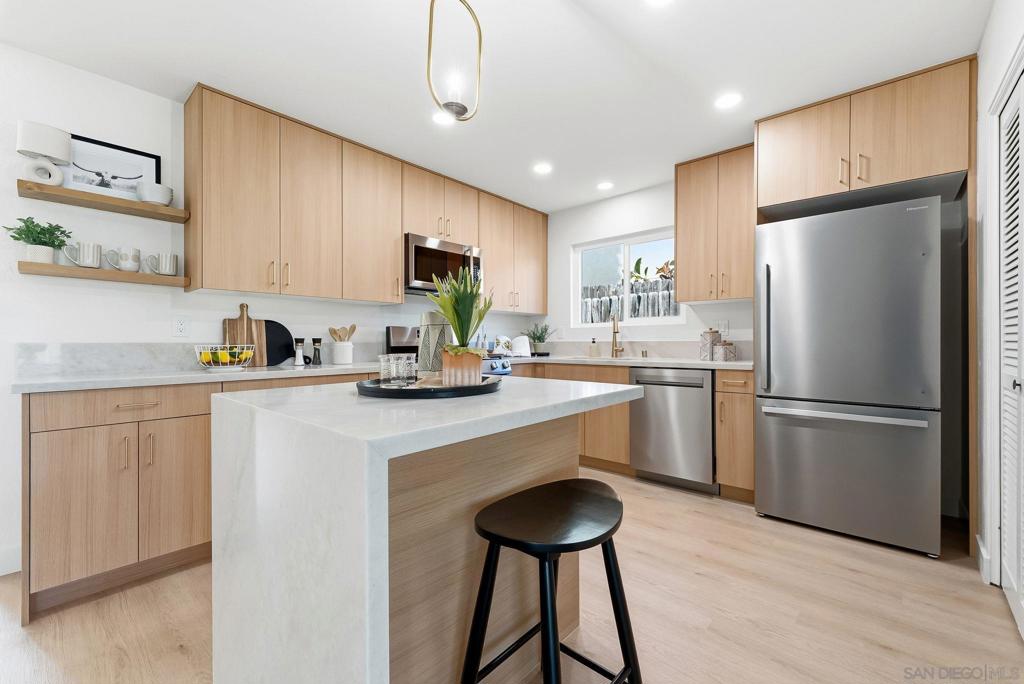 South Escondido - Residential