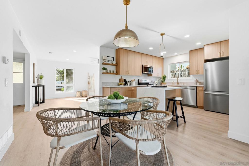 South Escondido - Residential