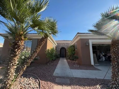 84481 Ruebens Way, Coachella, CA 92236 - MLS#: 219145000DA