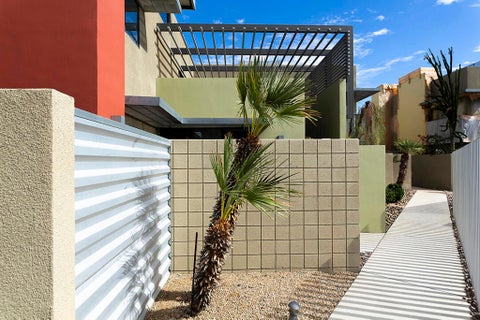 Tiny photo for 673 E Arenas Road, Palm Springs, CA 92262 (MLS # 219155147PS)