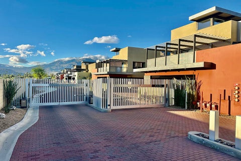 Tiny photo for 673 E Arenas Road, Palm Springs, CA 92262 (MLS # 219155147PS)
