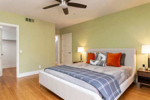 Tiny photo for 673 E Arenas Road, Palm Springs, CA 92262 (MLS # 219155147PS)