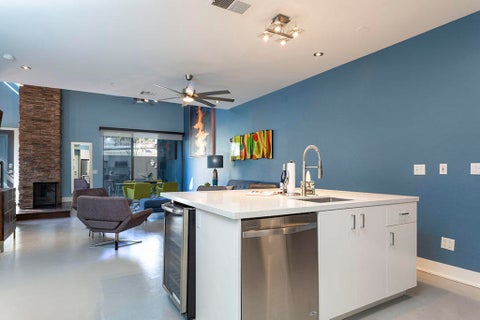 Tiny photo for 673 E Arenas Road, Palm Springs, CA 92262 (MLS # 219155147PS)