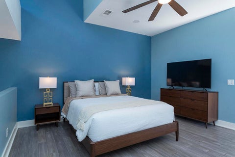 Tiny photo for 673 E Arenas Road, Palm Springs, CA 92262 (MLS # 219155147PS)