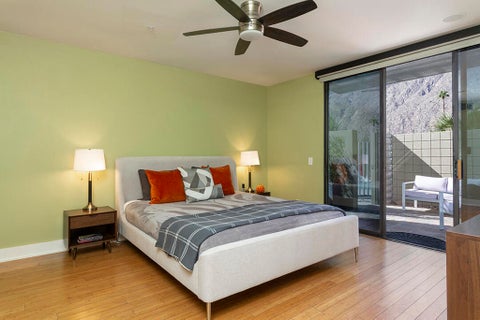 Tiny photo for 673 E Arenas Road, Palm Springs, CA 92262 (MLS # 219155147PS)