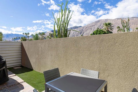 Tiny photo for 673 E Arenas Road, Palm Springs, CA 92262 (MLS # 219155147PS)