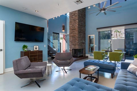 Tiny photo for 673 E Arenas Road, Palm Springs, CA 92262 (MLS # 219155147PS)