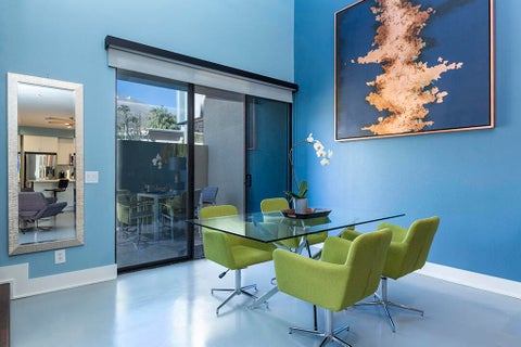 Tiny photo for 673 E Arenas Road, Palm Springs, CA 92262 (MLS # 219155147PS)