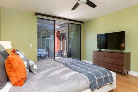 Tiny photo for 673 E Arenas Road, Palm Springs, CA 92262 (MLS # 219155147PS)