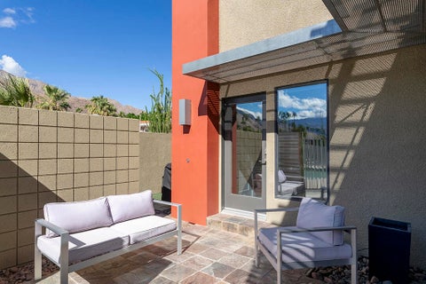 Tiny photo for 673 E Arenas Road, Palm Springs, CA 92262 (MLS # 219155147PS)
