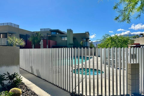 Tiny photo for 673 E Arenas Road, Palm Springs, CA 92262 (MLS # 219155147PS)