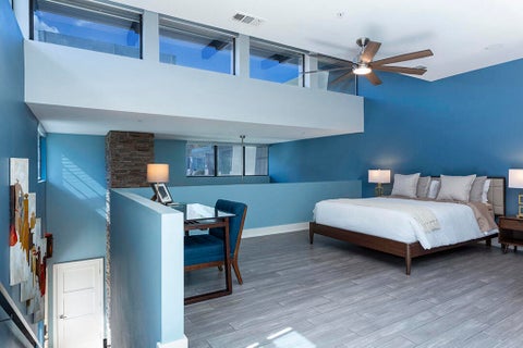 Tiny photo for 673 E Arenas Road, Palm Springs, CA 92262 (MLS # 219155147PS)