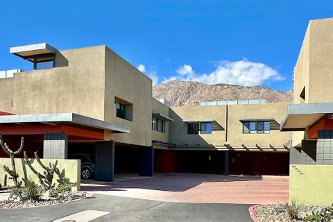 Tiny photo for 673 E Arenas Road, Palm Springs, CA 92262 (MLS # 219155147PS)