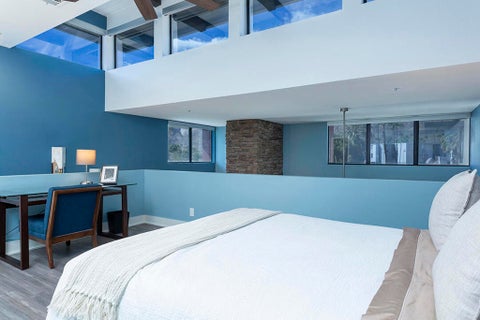 Tiny photo for 673 E Arenas Road, Palm Springs, CA 92262 (MLS # 219155147PS)