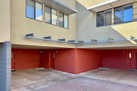 Tiny photo for 673 E Arenas Road, Palm Springs, CA 92262 (MLS # 219155147PS)