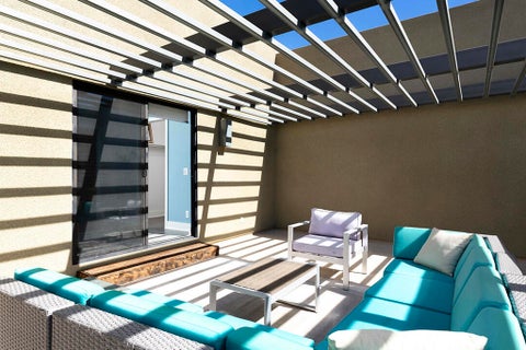 Tiny photo for 673 E Arenas Road, Palm Springs, CA 92262 (MLS # 219155147PS)