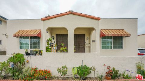 Photo of 1431 Dixon Street, Glendale, CA 91205 (MLS # 25565585)
