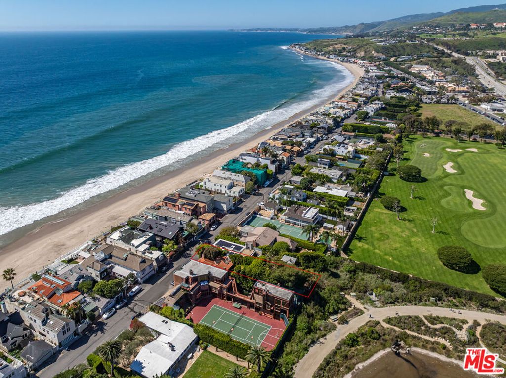 Photo of 23441 Malibu Colony Road, Malibu, CA 90265 (MLS # 26667053)