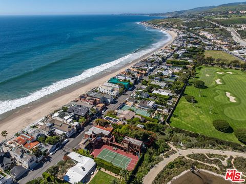 Photo of 23441 Malibu Colony Road, Malibu, CA 90265 (MLS # 26667053)