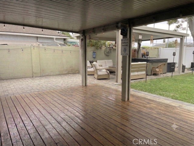 886 Joann Street