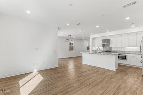 Tiny photo for 1994 Pomegranate Street, Santa Paula, CA 93060 (MLS # V1-38401)