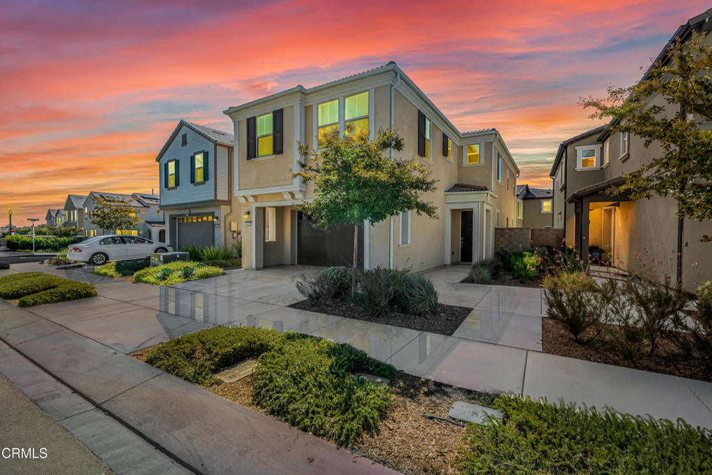 1994 Pomegranate Street