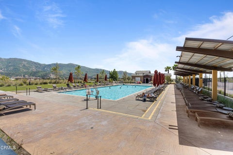 Tiny photo for 1994 Pomegranate Street, Santa Paula, CA 93060 (MLS # V1-38401)