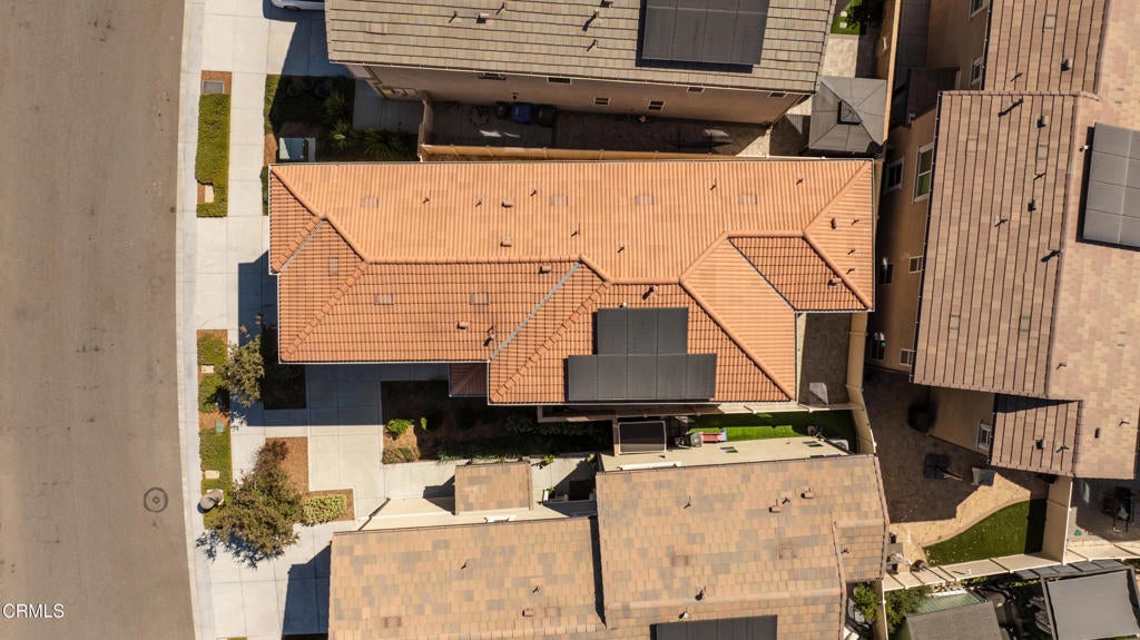 1994 Pomegranate Street