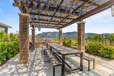 Tiny photo for 1994 Pomegranate Street, Santa Paula, CA 93060 (MLS # V1-38401)