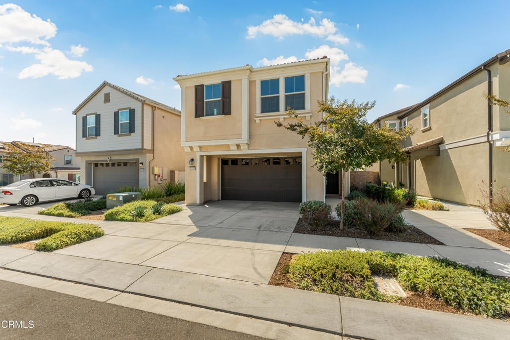1994 Pomegranate Street