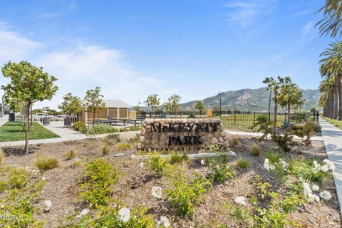 Tiny photo for 1994 Pomegranate Street, Santa Paula, CA 93060 (MLS # V1-38401)
