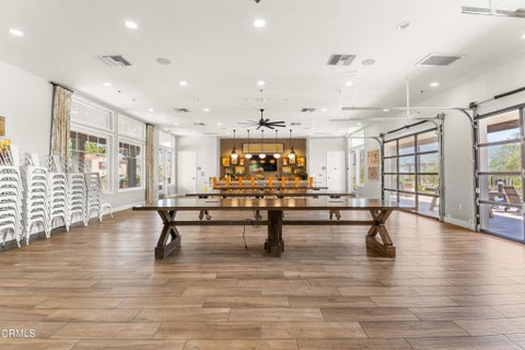 Tiny photo for 1994 Pomegranate Street, Santa Paula, CA 93060 (MLS # V1-38401)