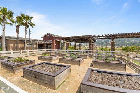 Tiny photo for 1994 Pomegranate Street, Santa Paula, CA 93060 (MLS # V1-38401)