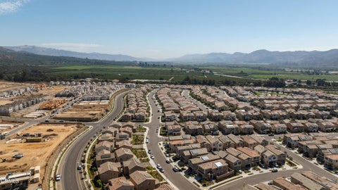 Tiny photo for 1994 Pomegranate Street, Santa Paula, CA 93060 (MLS # V1-38401)